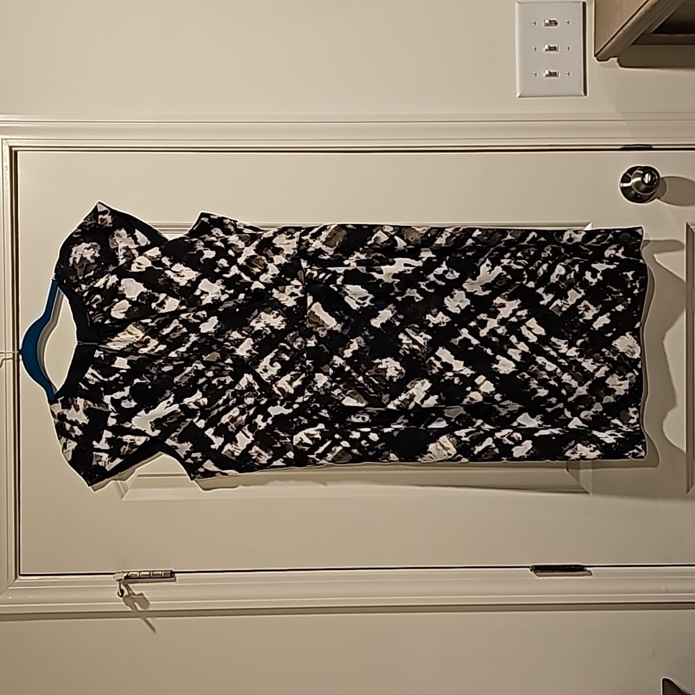 Ann Taylor Dress